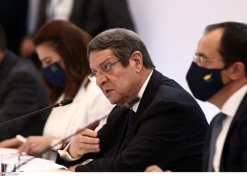 Αναστασιάδης