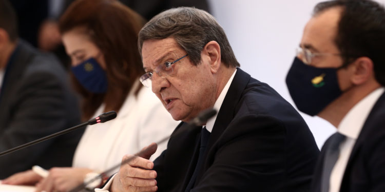 Αναστασιάδης