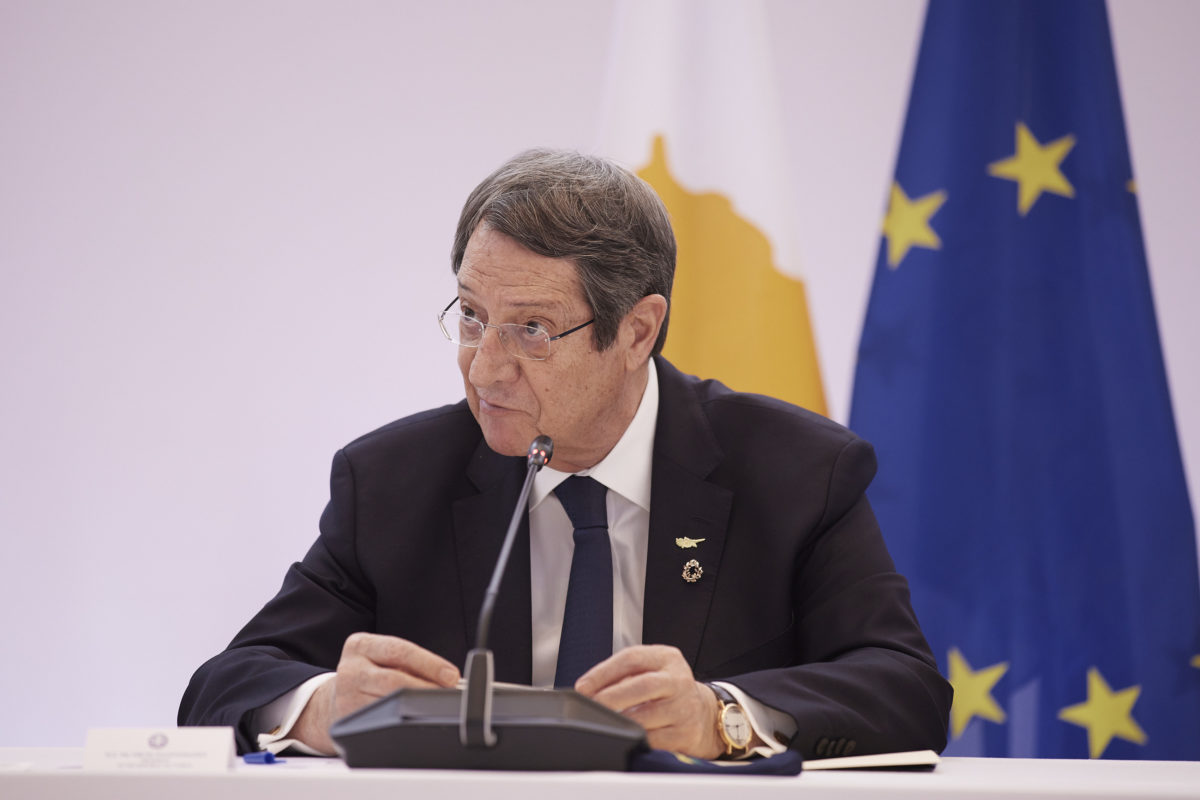 Αναστασιάδης