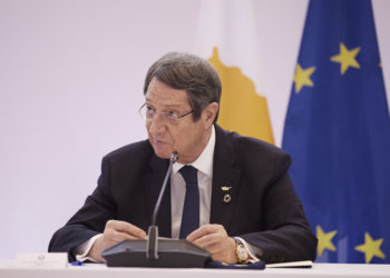 Αναστασιάδης