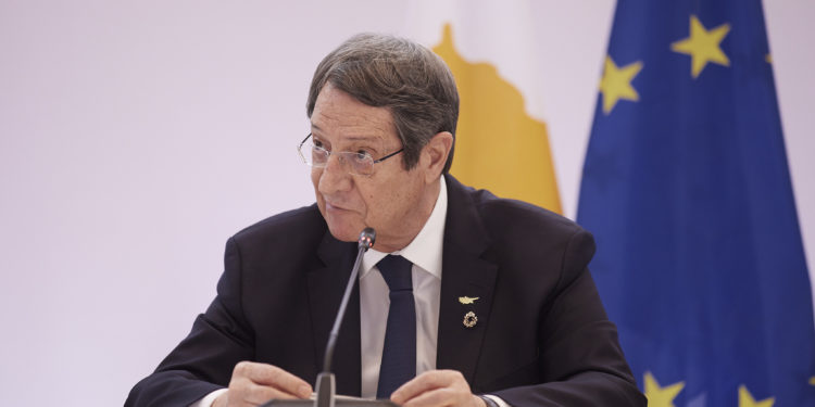 Αναστασιάδης