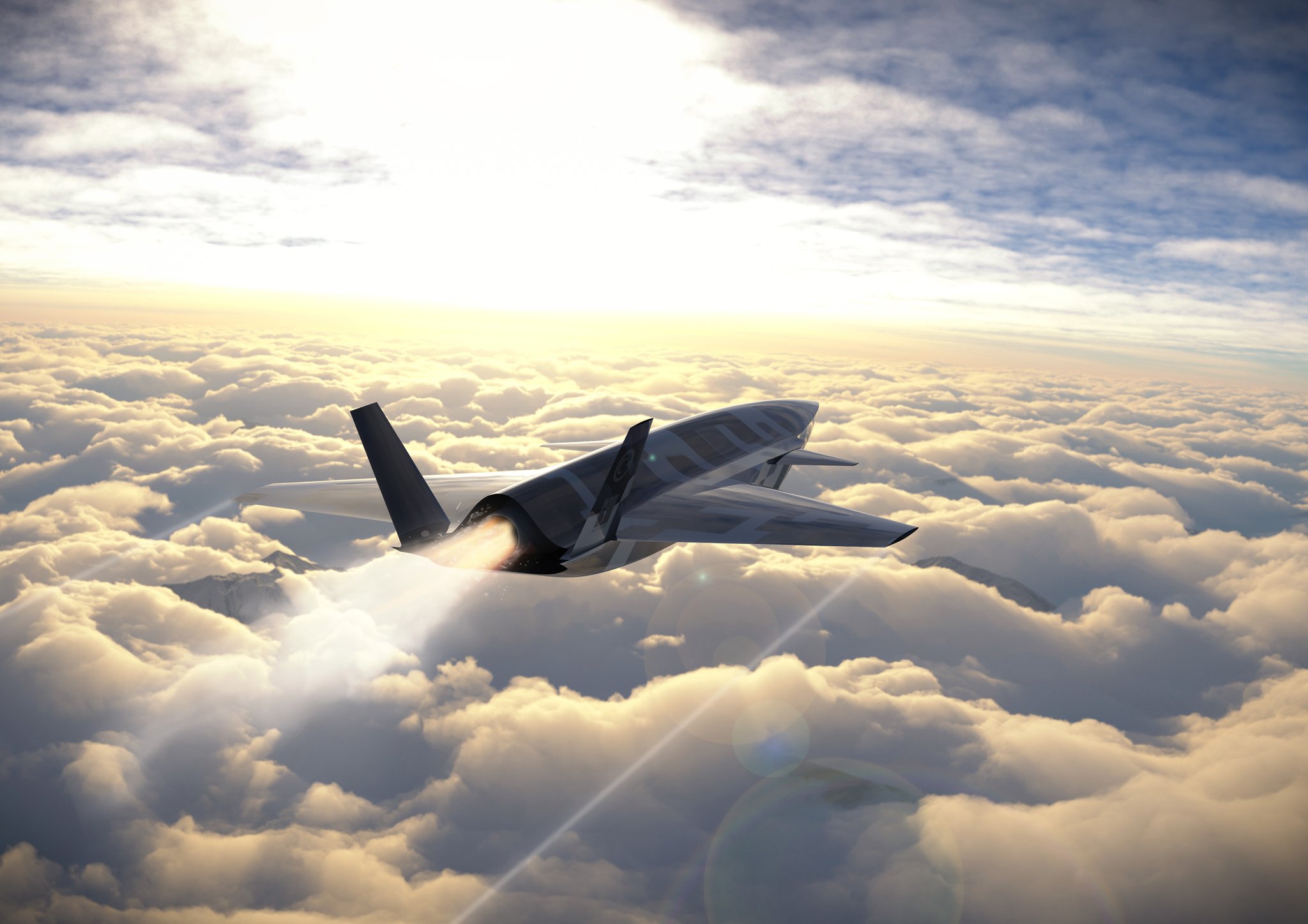 «Αποκαλύπτεται» το stealth τουρκικό drone μαχητικό αεροσκάφος της Baykar - Vimarsana News