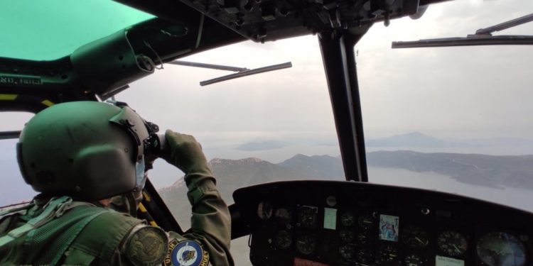 Ένοπλες Δυνάμεις