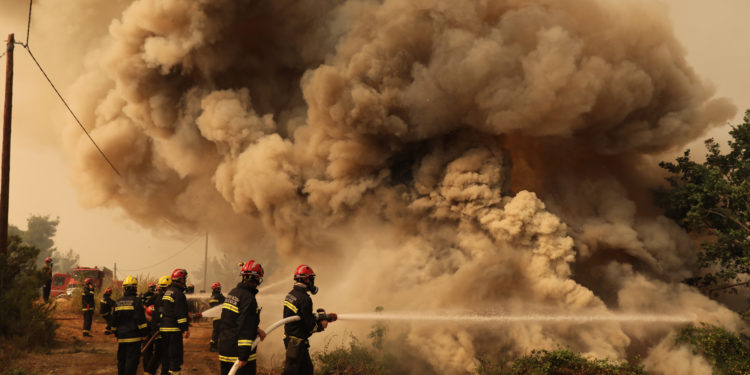 Μητσοτάκης