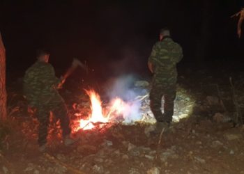 Ένοπλες Δυνάμεις