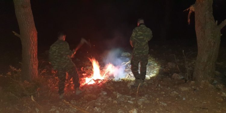 Ένοπλες Δυνάμεις