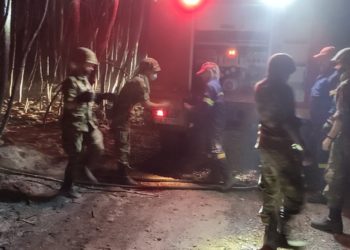 Ένοπλες Δυνάμεις