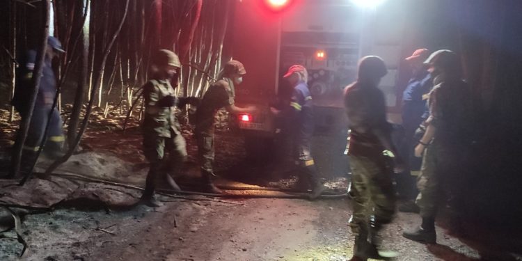 Ένοπλες Δυνάμεις