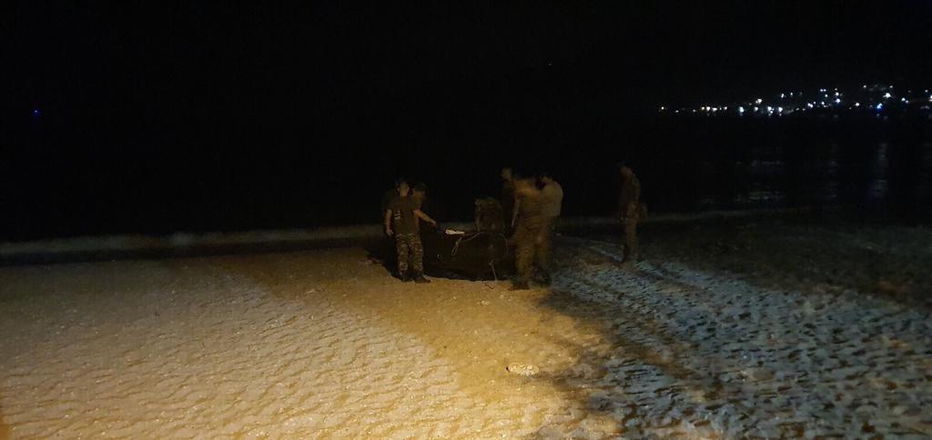 Ένοπλες Δυνάμεις