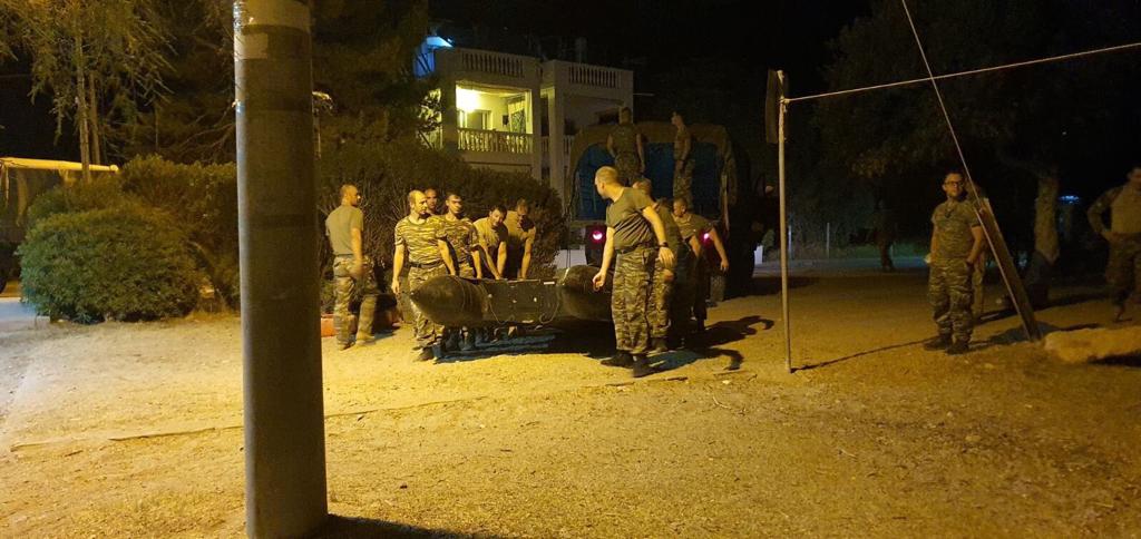 Ένοπλες Δυνάμεις