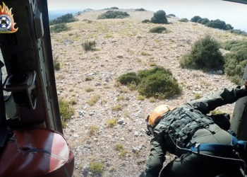 Πυροσβεστική