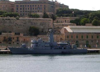 Πολεμικό Ναυτικό