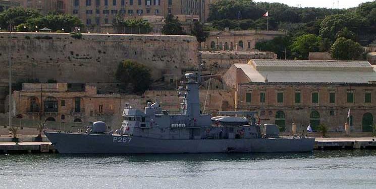 Πολεμικό Ναυτικό