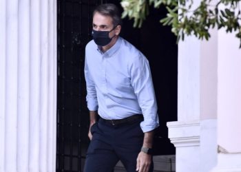 ΚΥΣΕΑ με το βλέμμα στο Αφγανιστάν: Προτεραιότητες ο έλεγχος των συνόρων και ο απεγκλωβισμός όσων συνεργάστηκαν με την Ελλάδα