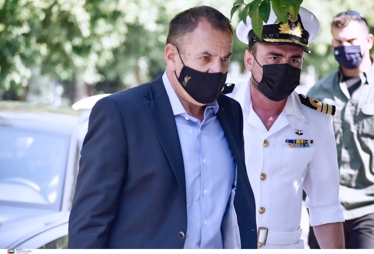 Νίκος Παναγιωτόπουλος