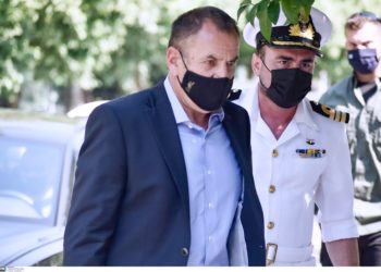 Νίκος Παναγιωτόπουλος