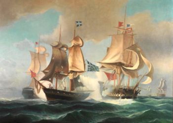 Ναυμαχία της Σάμου