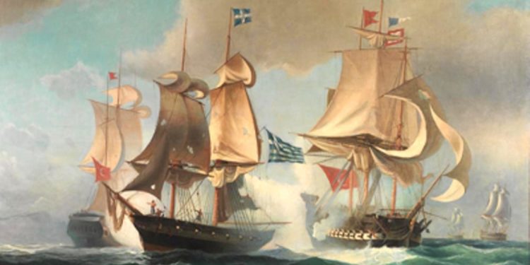 Ναυμαχία της Σάμου