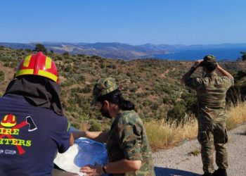 περιπολίες