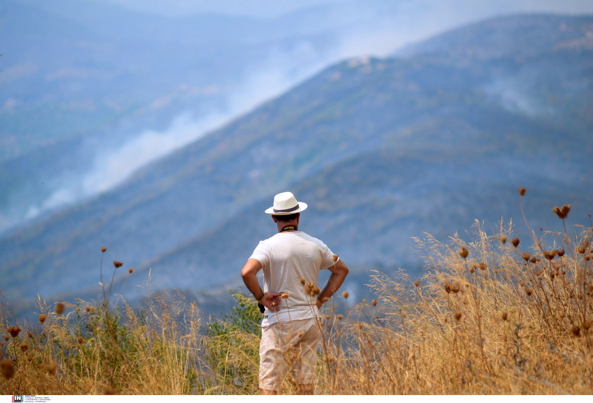 Μεσσηνία - Αρκαδία