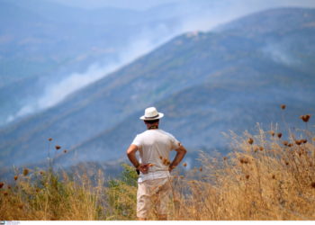 Μεσσηνία - Αρκαδία