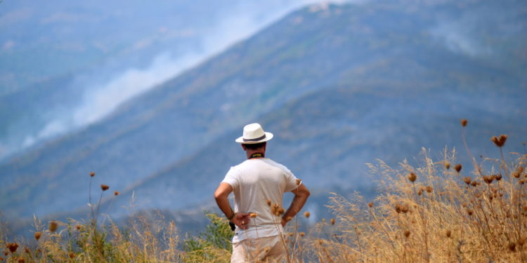 Μεσσηνία - Αρκαδία