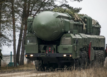 Sarmat: «Έρχονται» οι πυρηνικοί διηπειρωτικοί βαλλιστικοί «Σατανάδες» της Ρωσίας