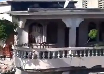 Σεισμός - Αϊτή