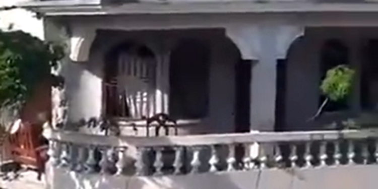 Σεισμός - Αϊτή