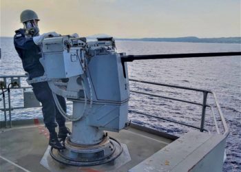 Σχολή Μονίμων Υπαξιωματικών Ναυτικού