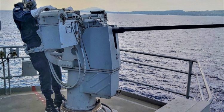 Σχολή Μονίμων Υπαξιωματικών Ναυτικού