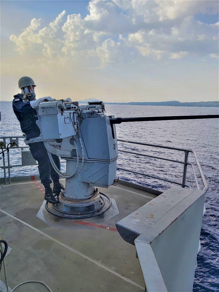 Σχολή Μονίμων Υπαξιωματικών Ναυτικού