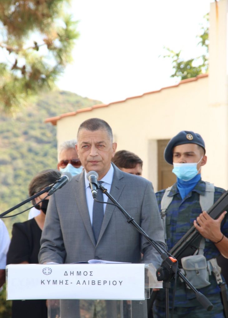 Αλκιβιάδης Στεφανής