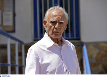 Τσοχατζόπουλος