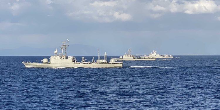 Πολεμικό Ναυτικό