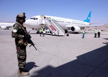 Αφγανιστάν