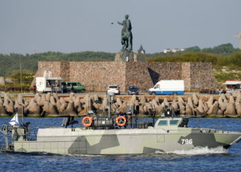 Ουκρανία - Ρωσία - Χερσώνα