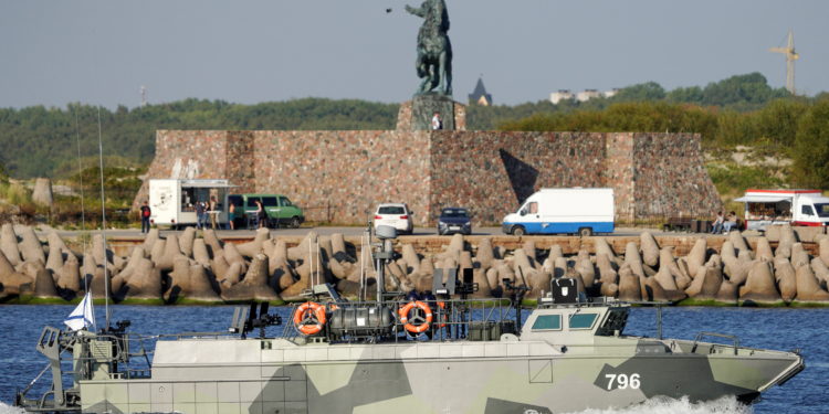 Ουκρανία - Ρωσία - Χερσώνα