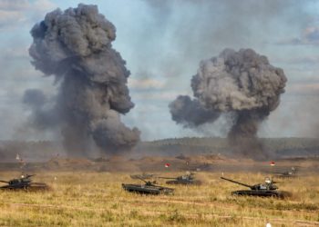 Λευκορωσία