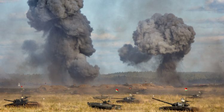 Λευκορωσία