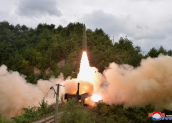 Βόρεια Κορέα