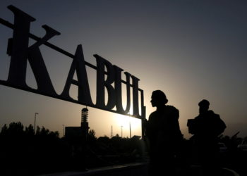 Αφγανιστάν