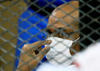 απόπειρα πραξικοπήματος στο Σουδάν