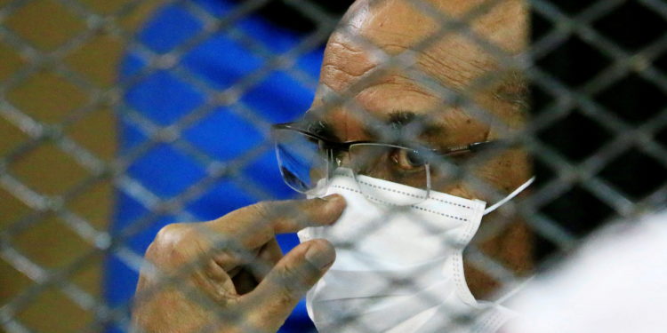 απόπειρα πραξικοπήματος στο Σουδάν