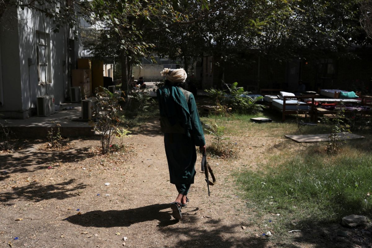 Αφγανιστάν