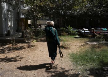 Αφγανιστάν