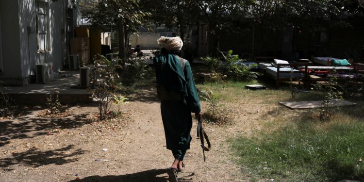 Αφγανιστάν