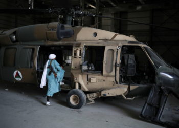 Αφγανιστάν