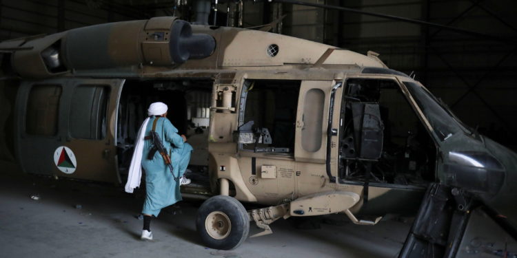 Αφγανιστάν