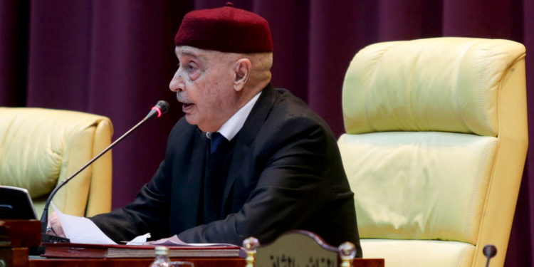 Αγκίλα Σάλεχ